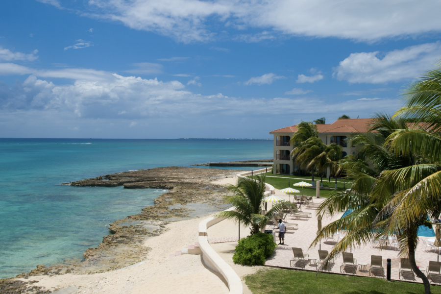George Town Villas 318